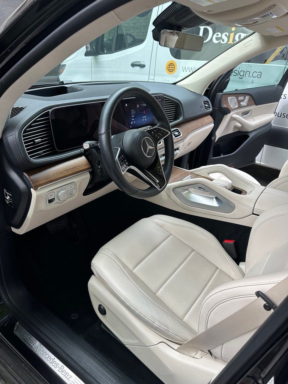 Premium Interior Deep Clean Package